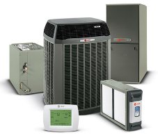 Phoenix hvac products