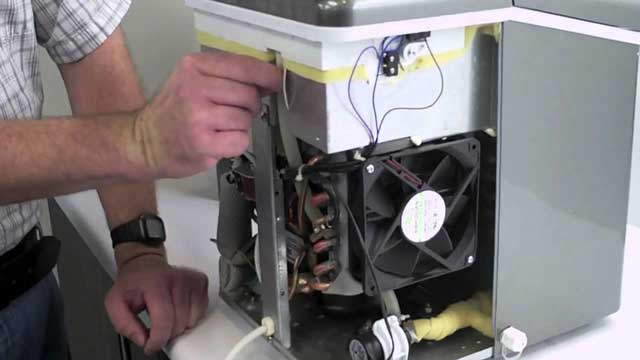 Phoenix AZ Ice Machine Repair