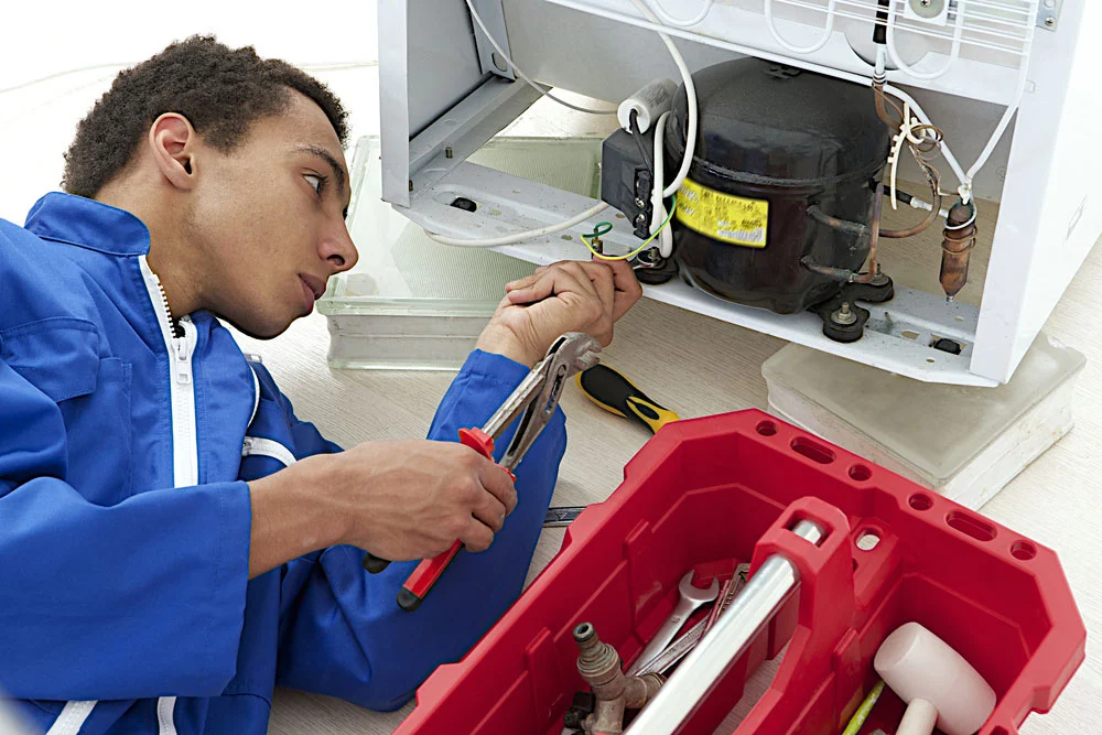 Experienced Technicians