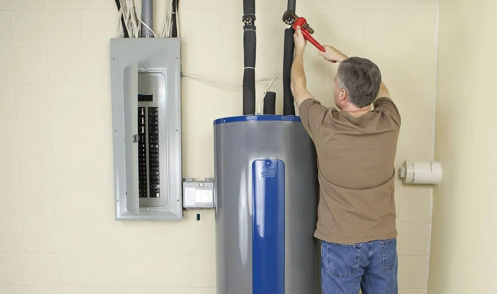 Phoenix Water Heater